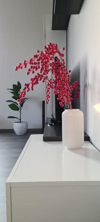 Li Ri Apartment Style ซอรา ภายนอก รูปภาพ