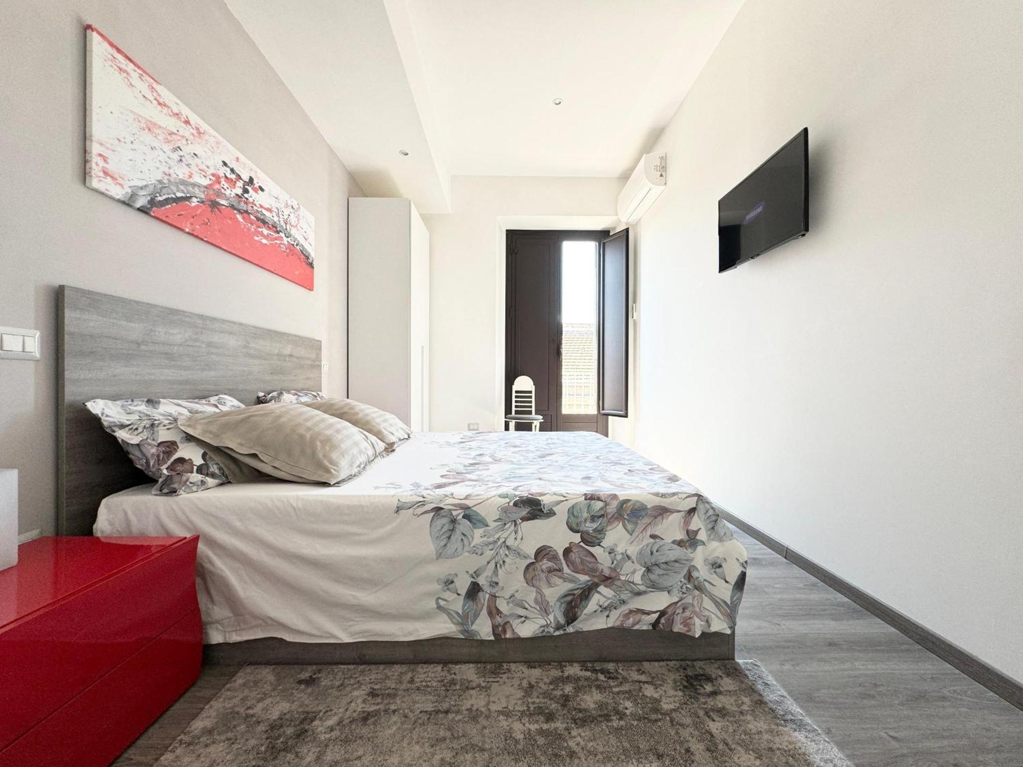 Li Ri Apartment Style ซอรา ภายนอก รูปภาพ
