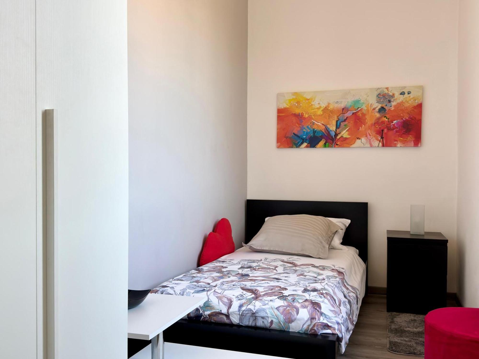 Li Ri Apartment Style ซอรา ภายนอก รูปภาพ