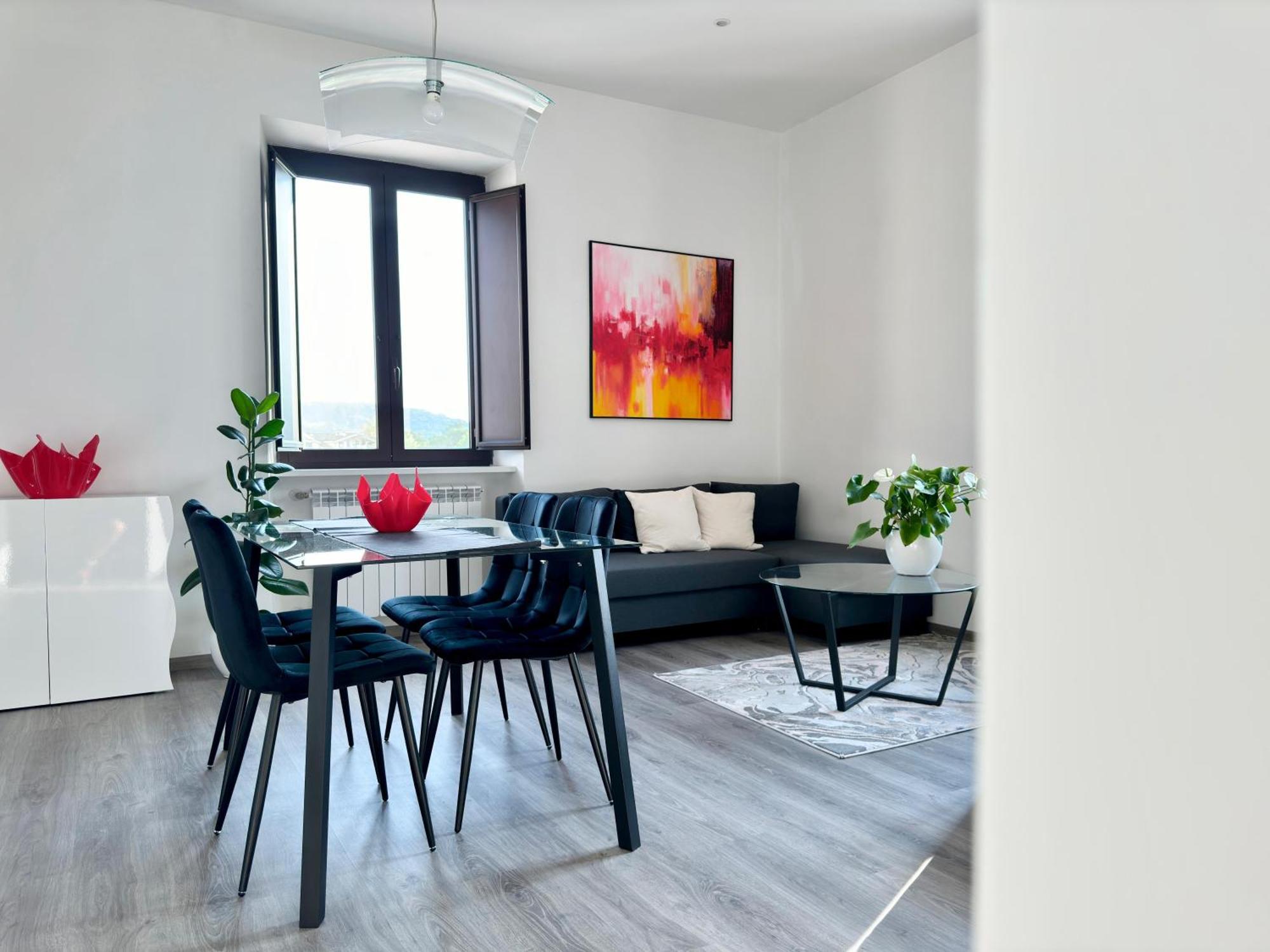 Li Ri Apartment Style ซอรา ภายนอก รูปภาพ